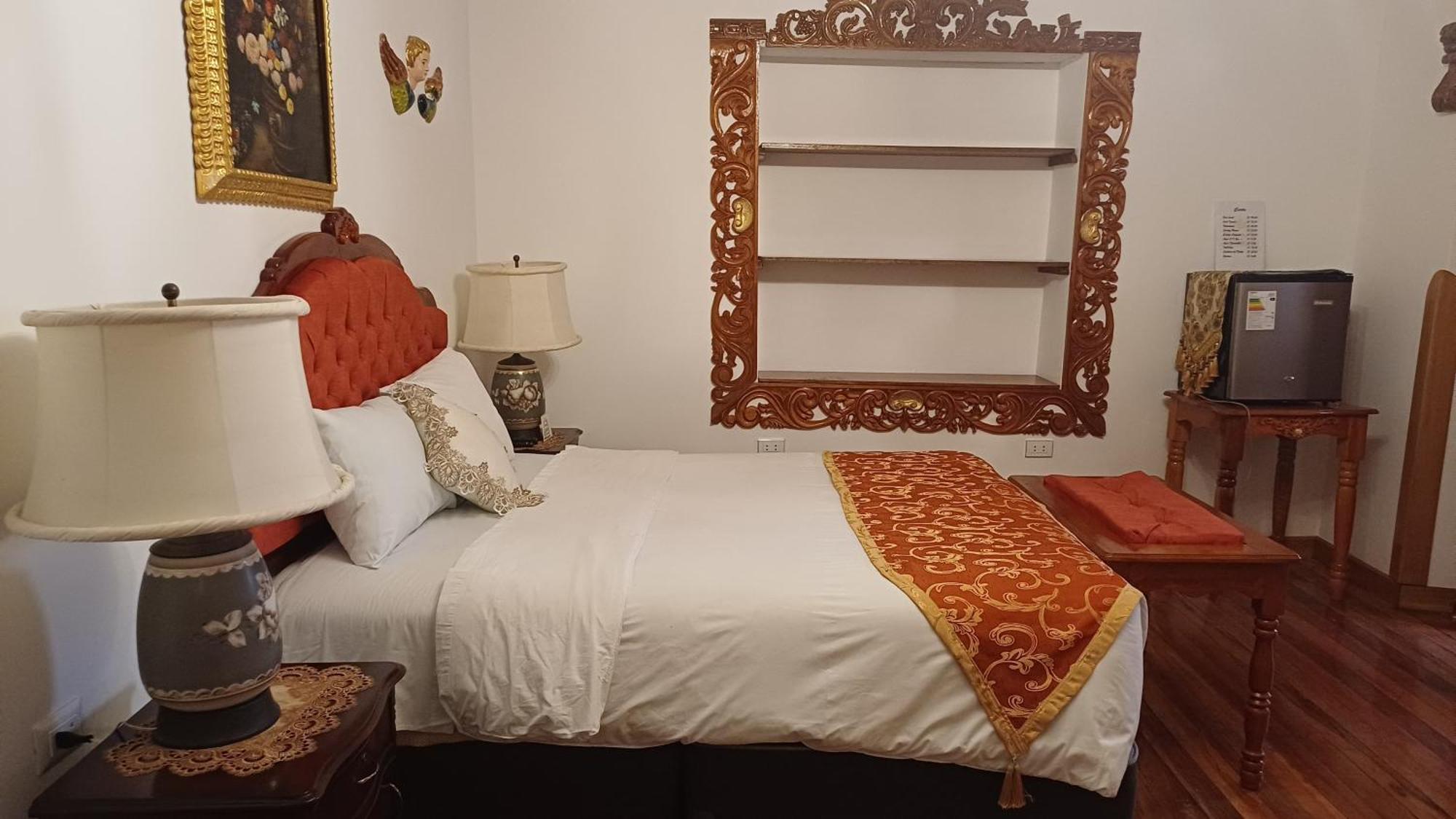 Casona Corrales Hotel Boutique Cuzco Esterno foto