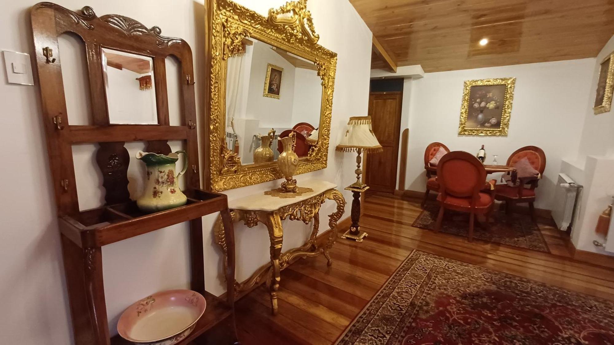 Casona Corrales Hotel Boutique Cuzco Esterno foto