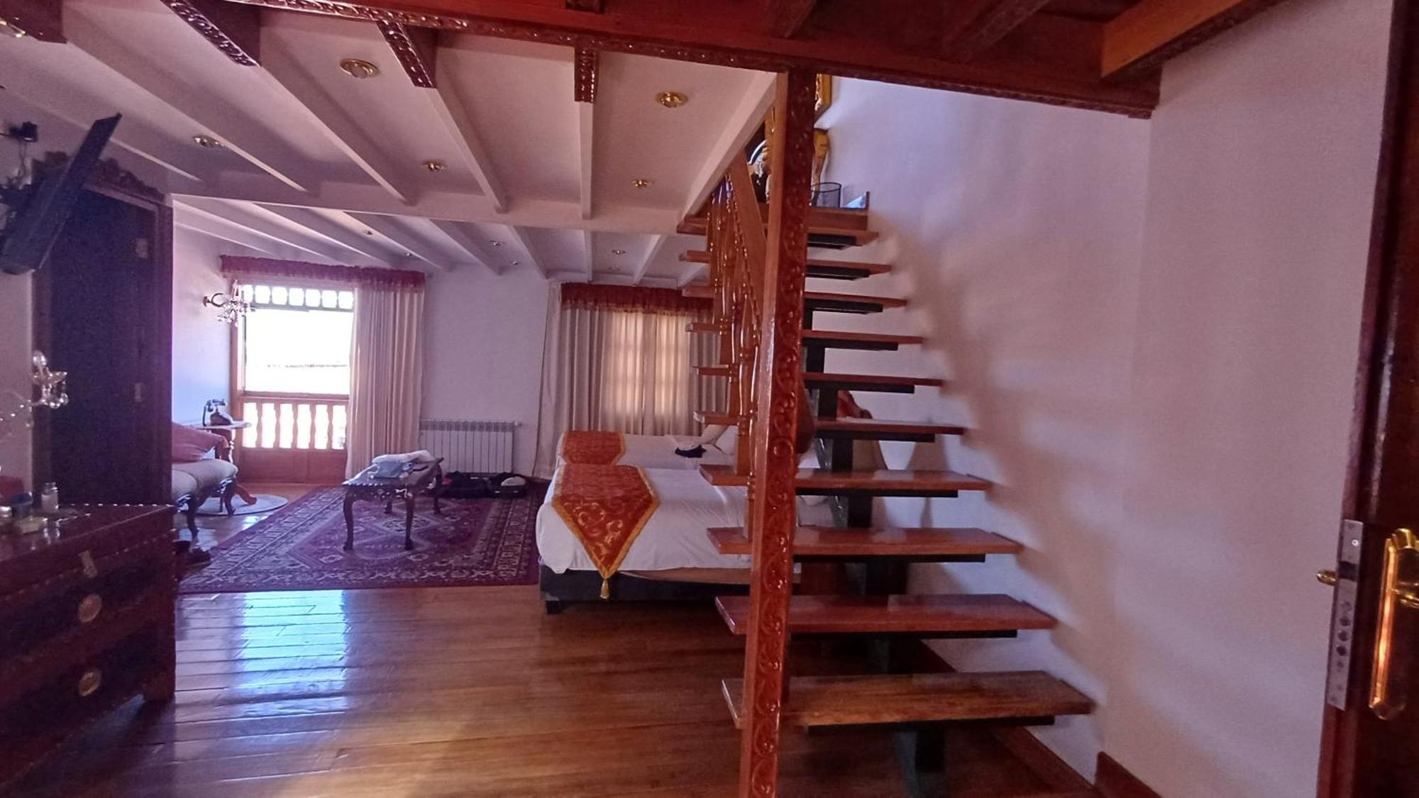 Casona Corrales Hotel Boutique Cuzco Esterno foto